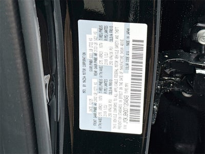 2026 Mazda Mazda CX-70 3.3 Turbo Preferred AWD