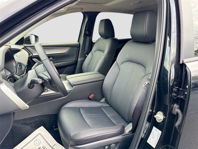 2026 Mazda Mazda CX-70 3.3 Turbo Preferred AWD