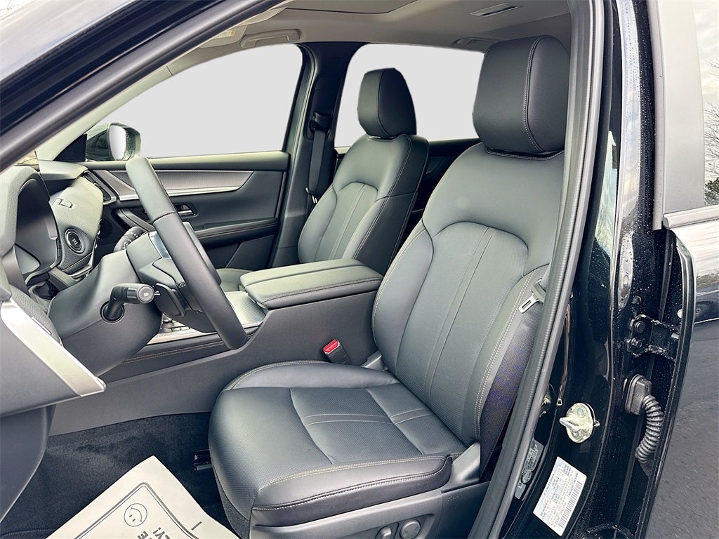 2026 Mazda Mazda CX-70 3.3 Turbo Preferred AWD