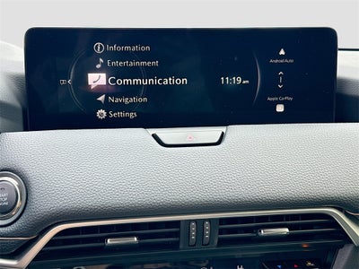 2026 Mazda Mazda CX-70 3.3 Turbo Preferred AWD