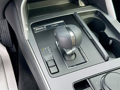 2026 Mazda Mazda CX-70 3.3 Turbo Preferred AWD