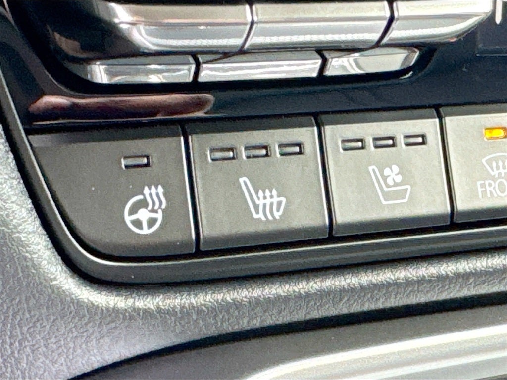 2026 Mazda Mazda CX-70 3.3 Turbo Preferred AWD