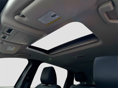 2026 Mazda Mazda CX-70 3.3 Turbo Preferred AWD