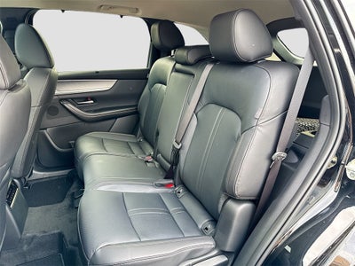 2026 Mazda Mazda CX-70 3.3 Turbo Preferred AWD