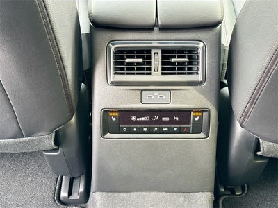 2026 Mazda Mazda CX-70 3.3 Turbo Preferred AWD