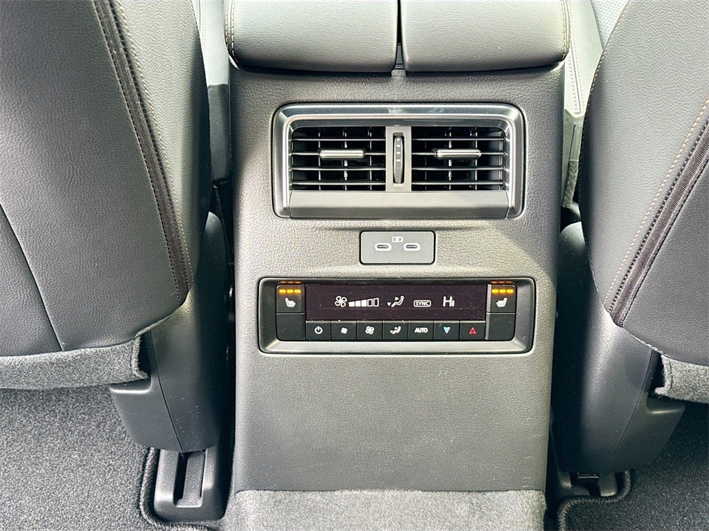 2026 Mazda Mazda CX-70 3.3 Turbo Preferred AWD