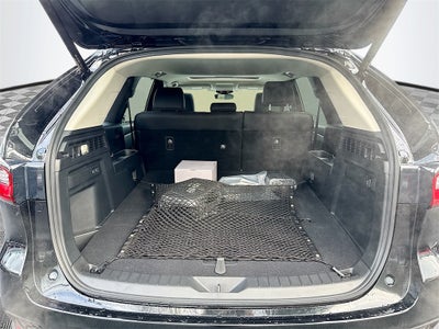 2026 Mazda Mazda CX-70 3.3 Turbo Preferred AWD