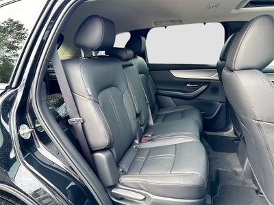 2026 Mazda Mazda CX-70 3.3 Turbo Preferred AWD