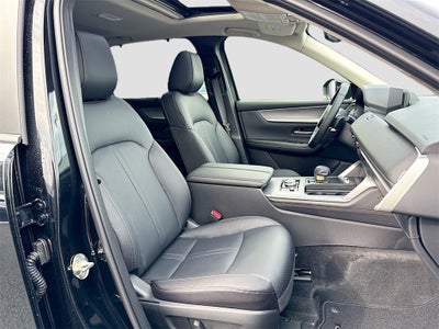 2026 Mazda Mazda CX-70 3.3 Turbo Preferred AWD