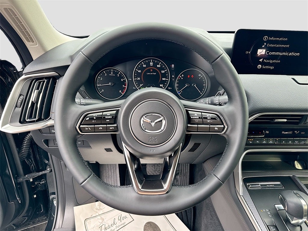 2026 Mazda Mazda CX-70 3.3 Turbo Preferred AWD