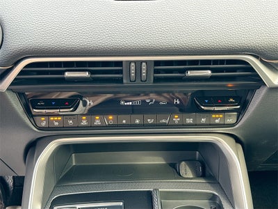 2026 Mazda Mazda CX-70 3.3 Turbo Preferred AWD