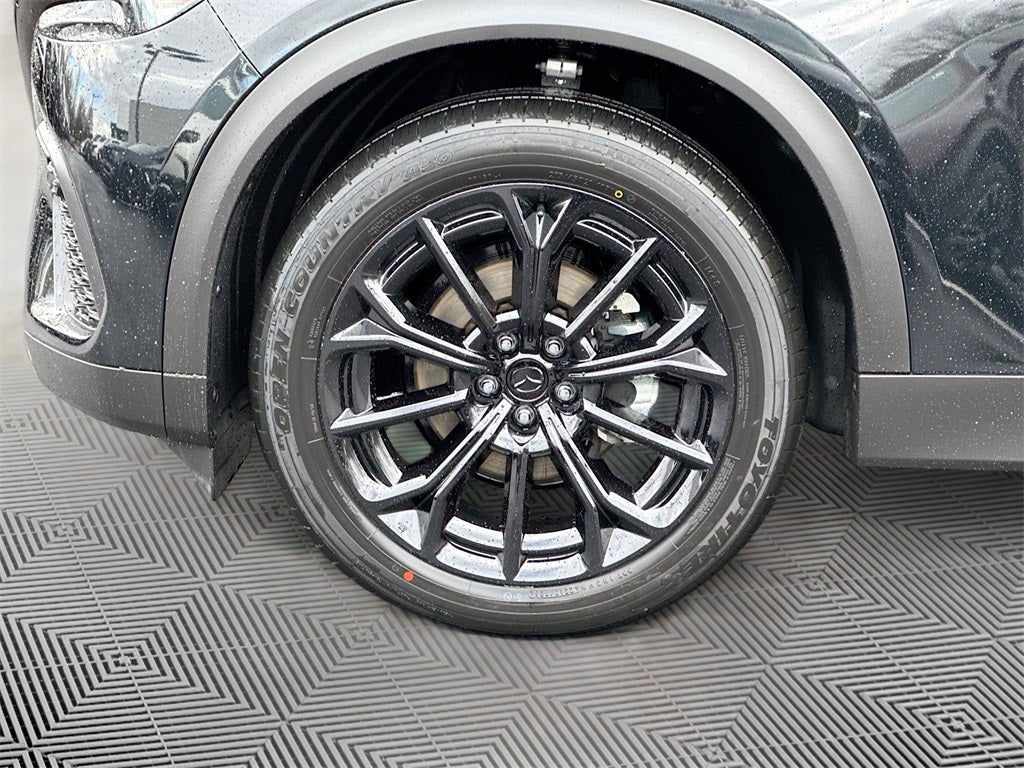 2026 Mazda Mazda CX-70 3.3 Turbo Preferred AWD