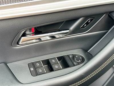 2026 Mazda Mazda CX-70 3.3 Turbo Preferred AWD