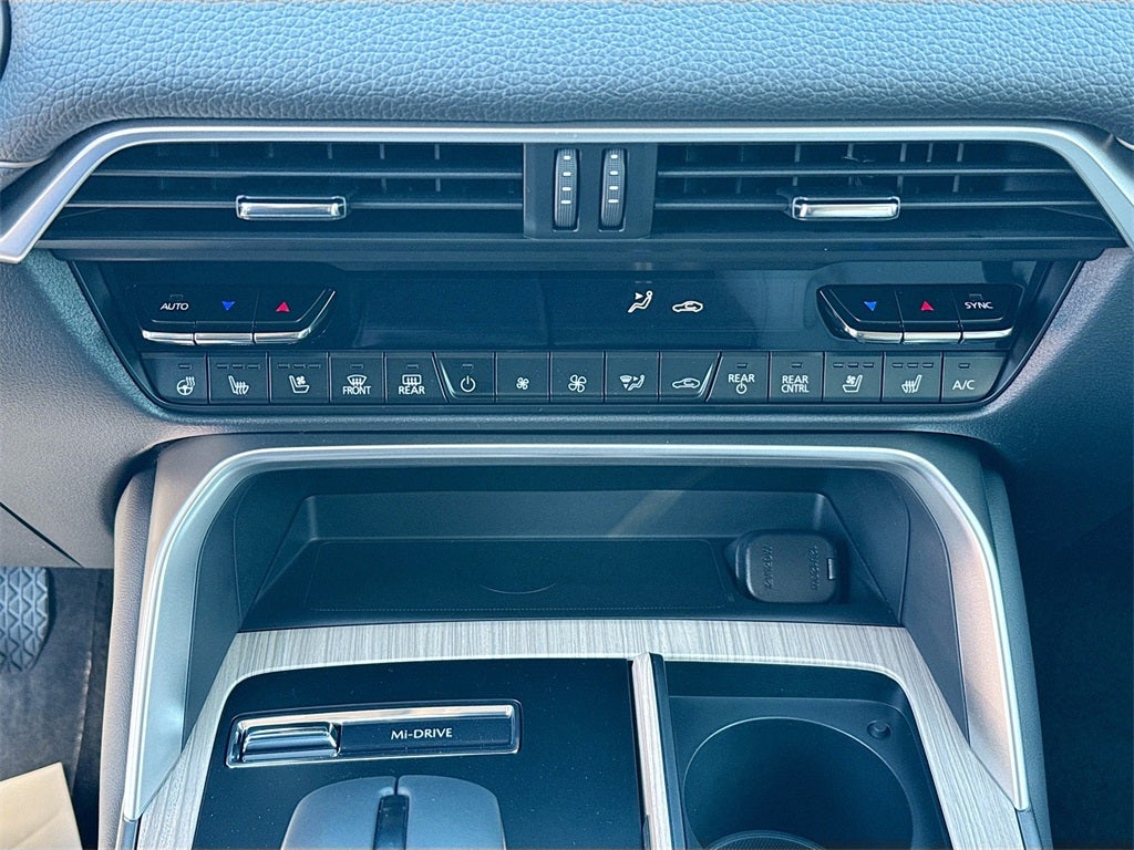 2026 Mazda Mazda CX-70 3.3 Turbo Preferred AWD