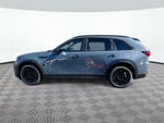2026 Mazda Mazda CX-70 3.3 Turbo Preferred AWD