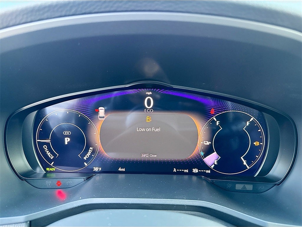 2026 Mazda Mazda CX-70 Plug-In Hybrid SC Plus AWD