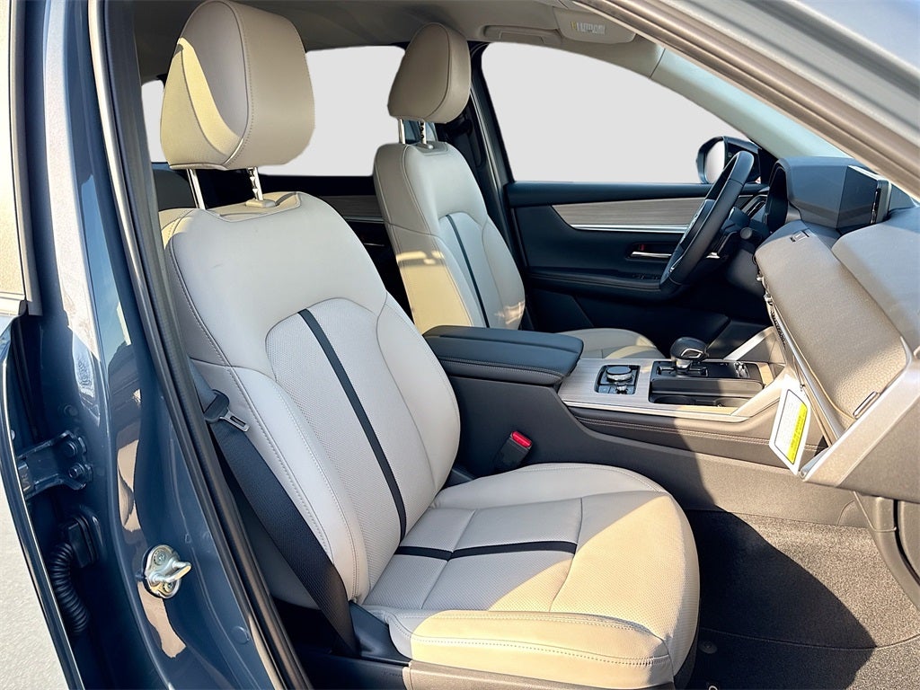 2026 Mazda Mazda CX-70 Plug-In Hybrid SC Plus AWD