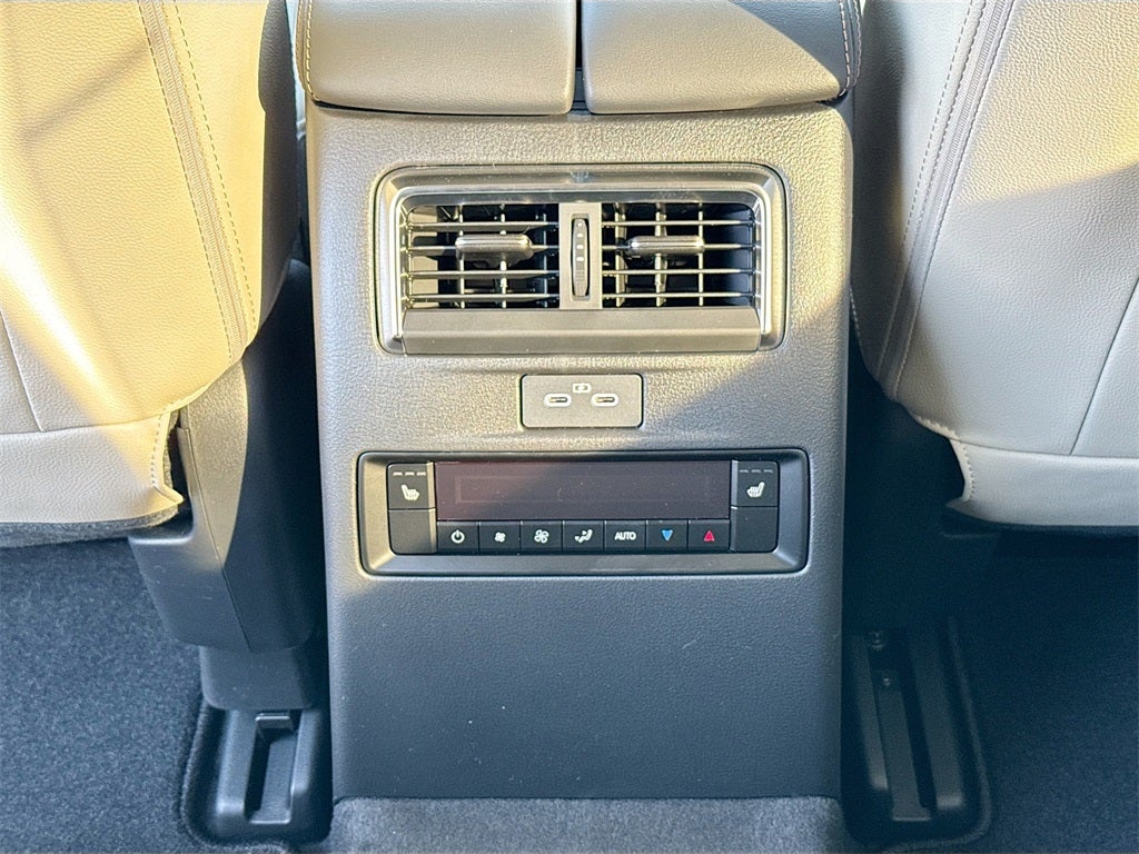 2026 Mazda Mazda CX-70 Plug-In Hybrid SC Plus AWD