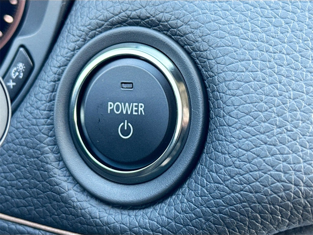 2026 Mazda Mazda CX-70 Plug-In Hybrid SC Plus AWD