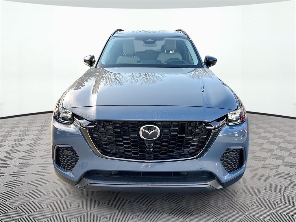 2026 Mazda Mazda CX-70 Plug-In Hybrid SC Plus AWD