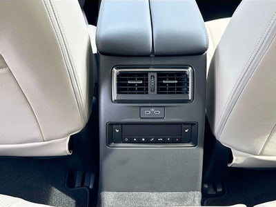 2026 Mazda Mazda CX-70 Plug-In Hybrid SC Plus AWD