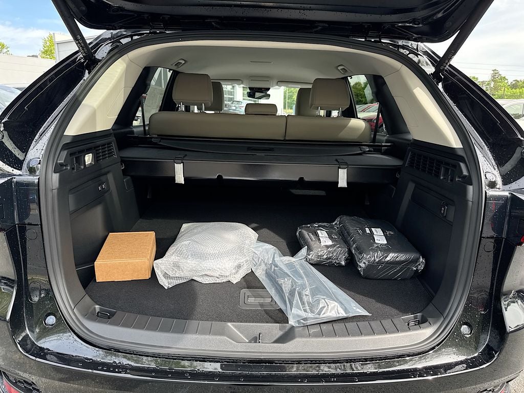 2026 Mazda Mazda CX-70 Plug-In Hybrid SC Plus AWD