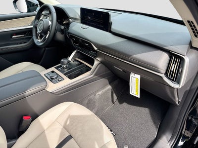 2026 Mazda Mazda CX-70 Plug-In Hybrid SC Plus AWD