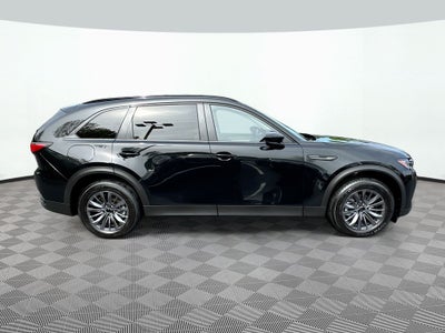 2026 Mazda Mazda CX-70 Plug-In Hybrid SC Plus AWD