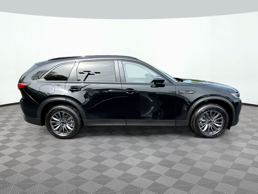 2026 Mazda Mazda CX-70 Plug-In Hybrid SC Plus AWD