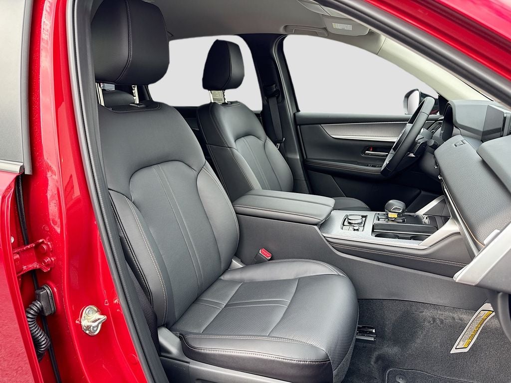 2026 Mazda Mazda CX-70 Plug-In Hybrid SC Plus AWD