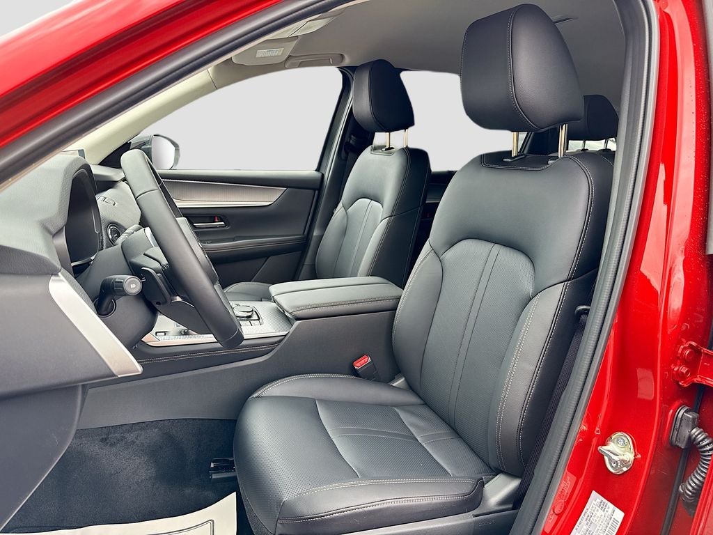 2026 Mazda Mazda CX-70 Plug-In Hybrid SC Plus AWD