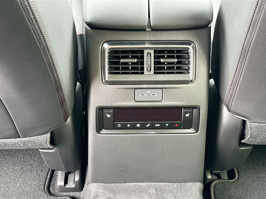 2026 Mazda Mazda CX-70 Plug-In Hybrid SC Plus AWD