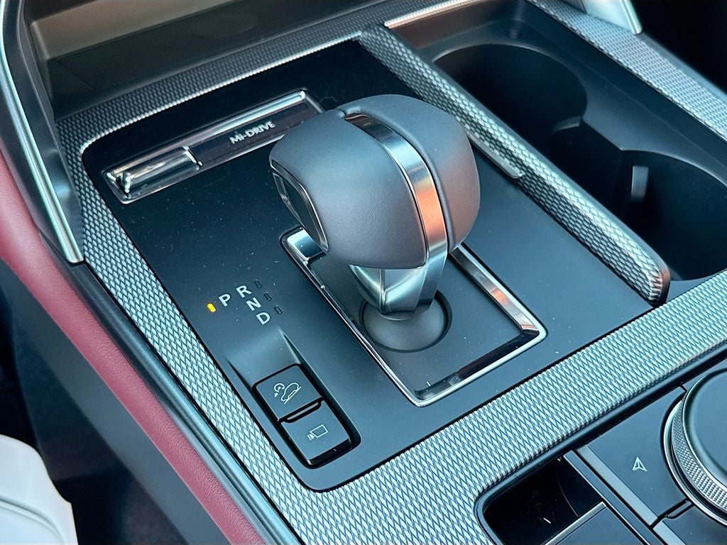 2026 Mazda Mazda CX-70 3.3 Turbo S Premium AWD