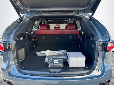 2026 Mazda Mazda CX-70 3.3 Turbo S Premium AWD