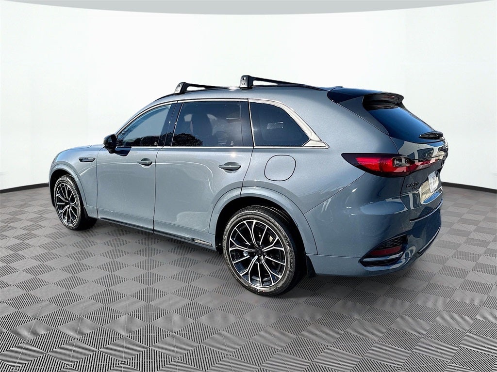 2026 Mazda Mazda CX-70 3.3 Turbo S Premium AWD