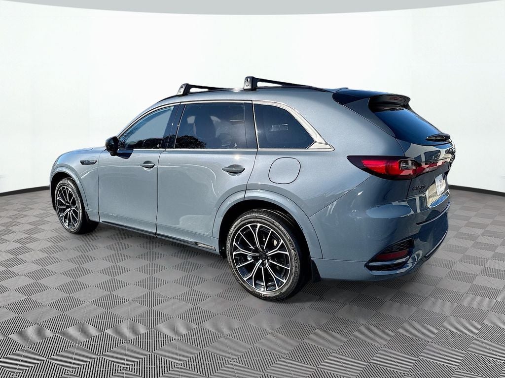 2026 Mazda Mazda CX-70 3.3 Turbo S Premium AWD