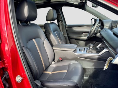 2026 Mazda Mazda CX-70 3.3 Turbo S Premium AWD