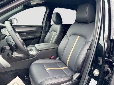 2026 Mazda Mazda CX-70 3.3 Turbo S Premium AWD