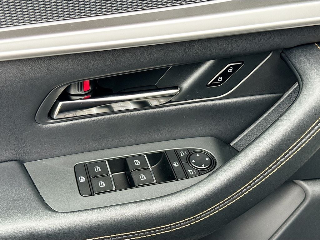 2026 Mazda Mazda CX-70 3.3 Turbo S Premium AWD