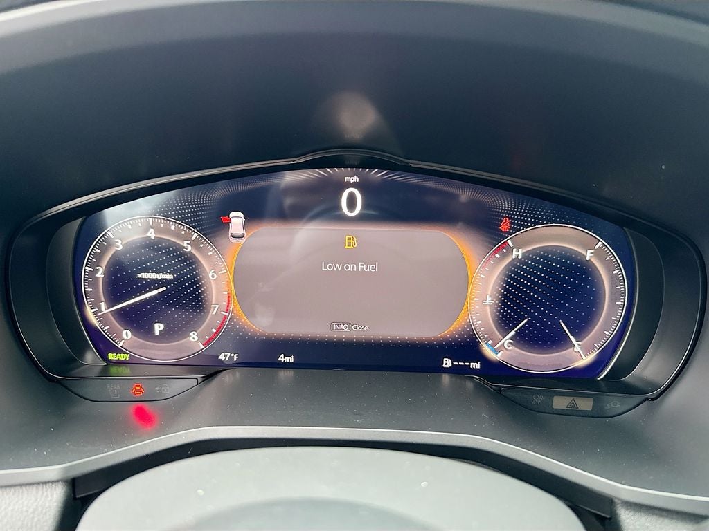 2026 Mazda Mazda CX-70 3.3 Turbo S Premium AWD