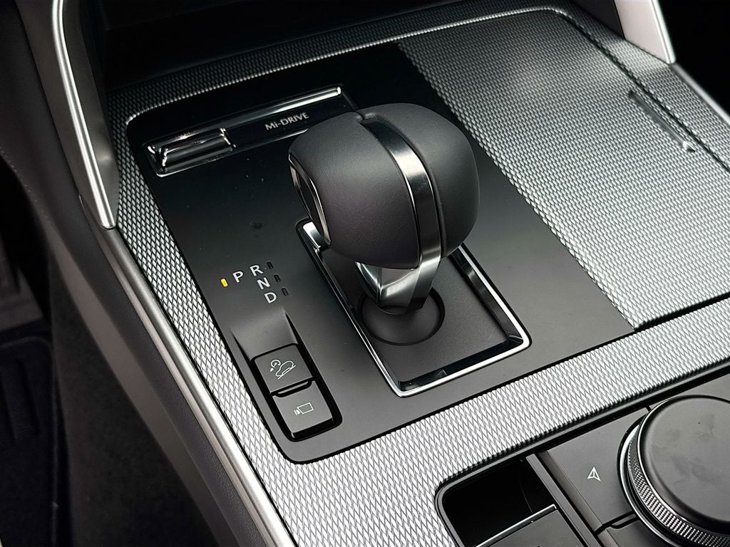 2026 Mazda Mazda CX-70 3.3 Turbo S Premium AWD