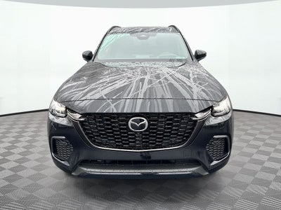 2026 Mazda Mazda CX-70 3.3 Turbo S Premium AWD