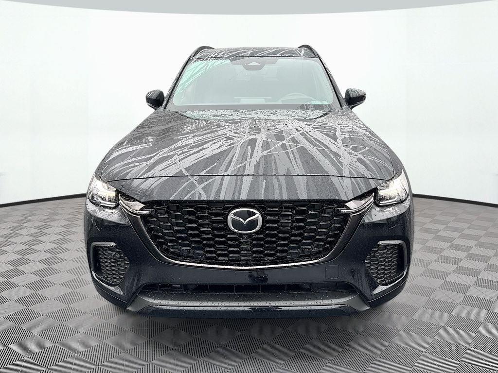 2026 Mazda Mazda CX-70 3.3 Turbo S Premium AWD