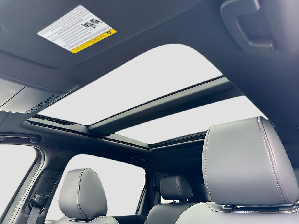 2026 Mazda Mazda CX-70 3.3 Turbo S Premium AWD