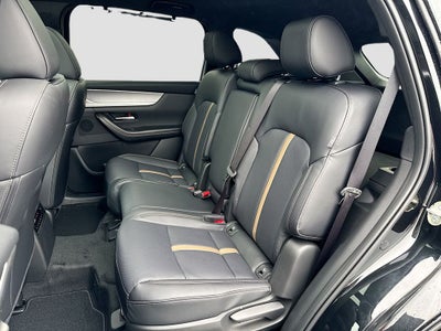 2026 Mazda Mazda CX-70 3.3 Turbo S Premium AWD