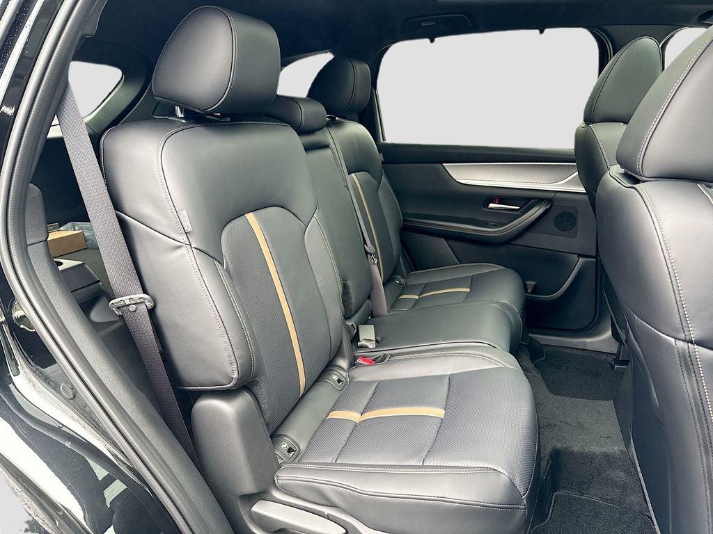 2026 Mazda Mazda CX-70 3.3 Turbo S Premium AWD