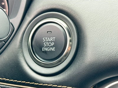 2026 Mazda Mazda CX-70 3.3 Turbo S Premium AWD