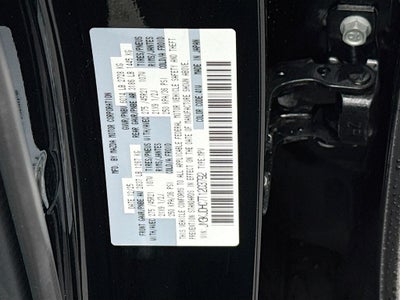 2026 Mazda Mazda CX-70 3.3 Turbo S Premium AWD