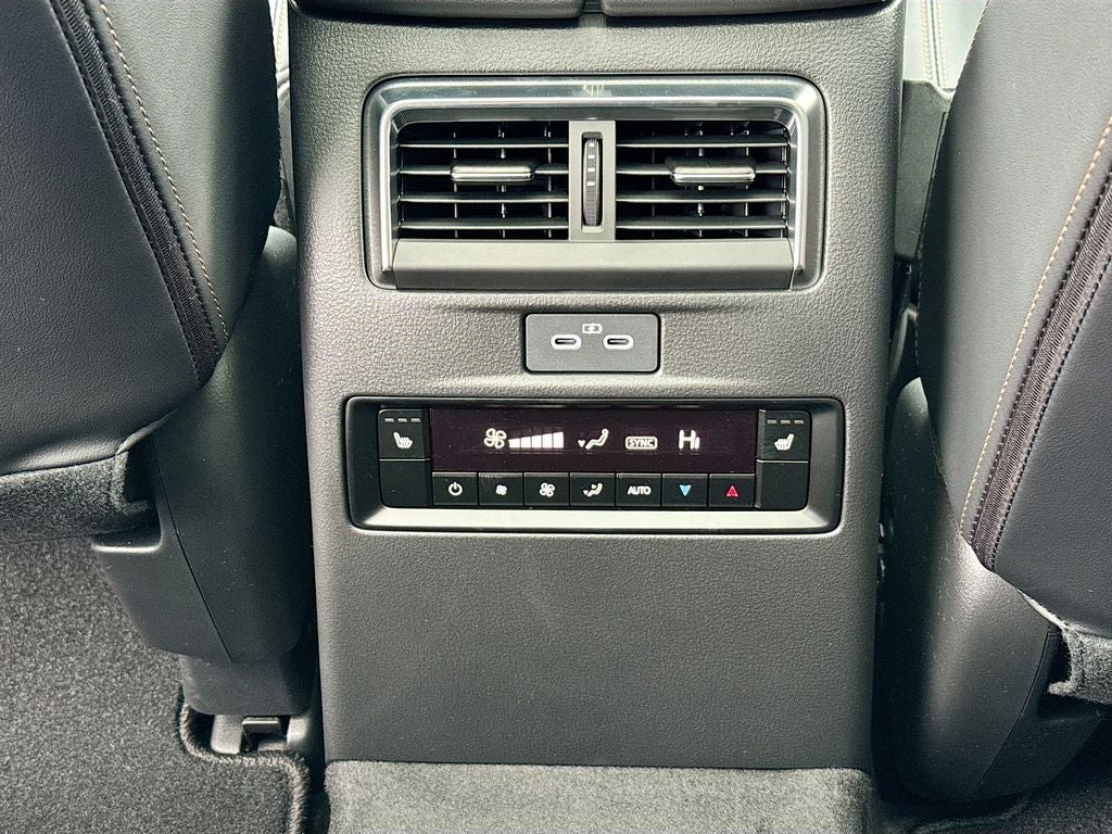 2026 Mazda Mazda CX-70 3.3 Turbo S Premium AWD