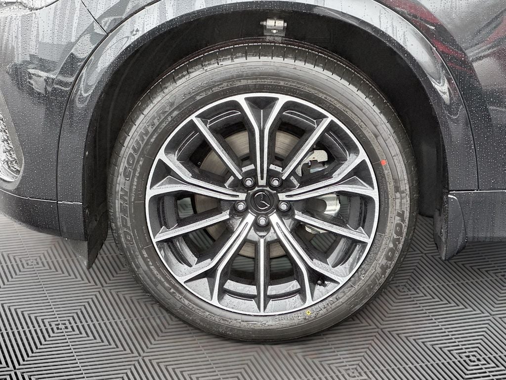 2026 Mazda Mazda CX-70 3.3 Turbo S Premium AWD